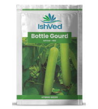 Bottlegourd / Lauki IVBTH-402 50 grams